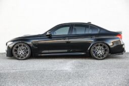 
										BMW M3 2017 full									