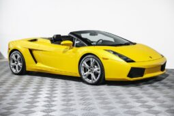 
										Lamborghini Gallardo 2006 full									