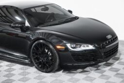 
										Audi R8 2012 full									