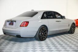 
										Rolls-Royce Ghost 2022 full									