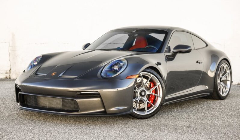 
								Porsche 911 2022 full									