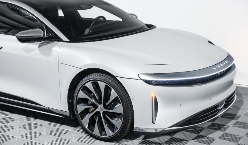 
								Lucid Air 2022 full									