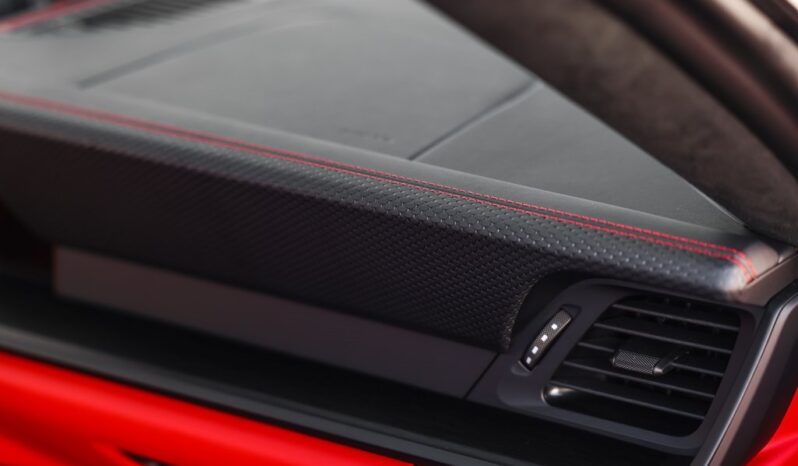 
								Porsche 911 2022 full									