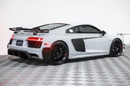 
										Audi R8 2018 full									
