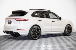 
										Porsche Cayenne 2019 full									