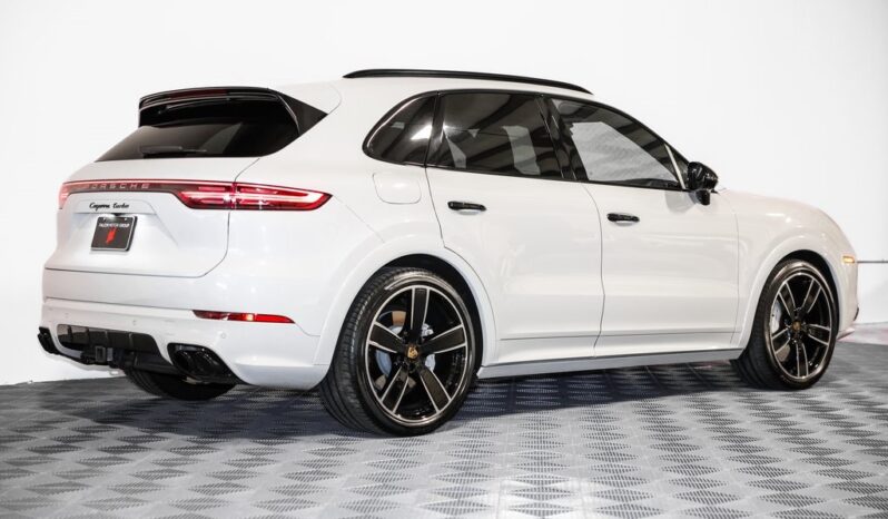 
								Porsche Cayenne 2019 full									