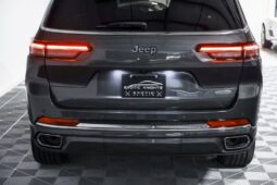 
										Jeep Grand Cherokee L 2022 full									