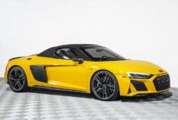 
										Audi R8 2023 full									