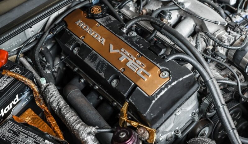 
								Honda S2000 2005 full									