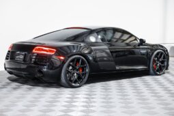 
										Audi R8 2014 full									