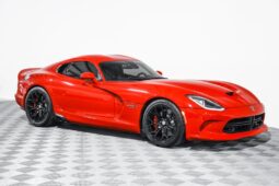
										Dodge Viper 2015 full									