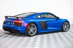 
										Audi R8 2017 full									