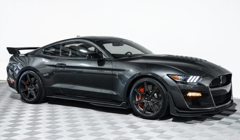 
								Ford Mustang 2020 full									