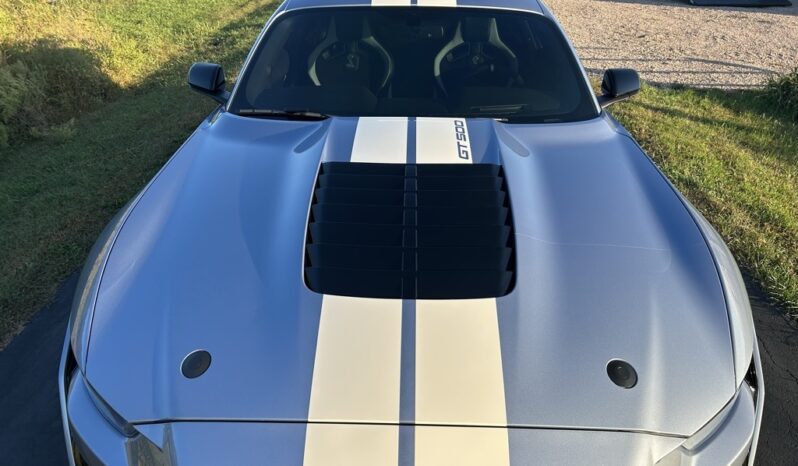 
								Ford Mustang 2022 full									