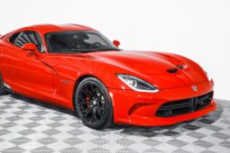 
										Dodge Viper 2015 full									
