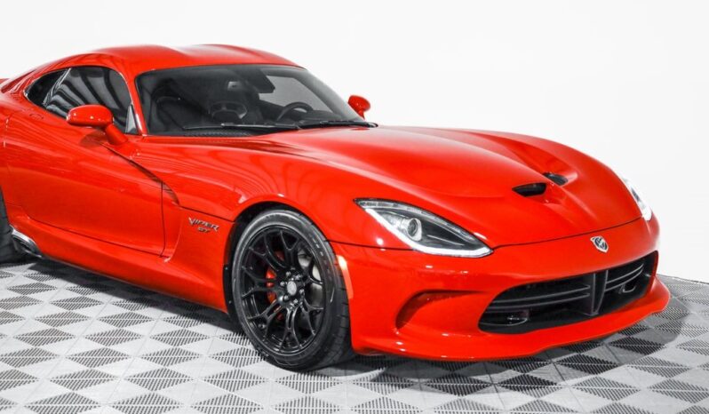 
								Dodge Viper 2015 full									
