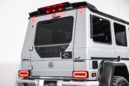 
										Mercedes-Benz G-Class 2017 full									