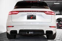 
										Porsche Cayenne 2019 full									