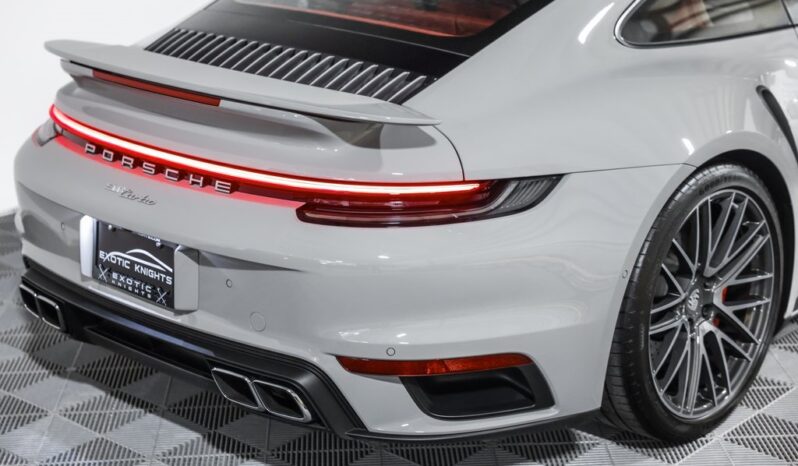 
								Porsche 911 2022 full									