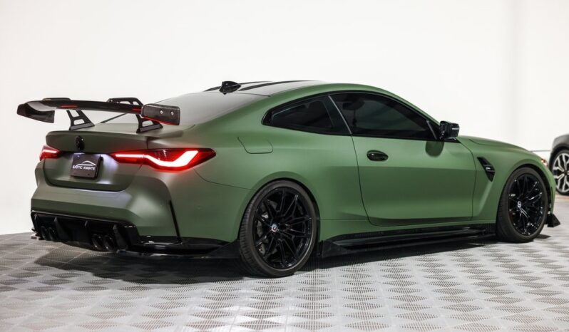 
								BMW M4 2023 full									