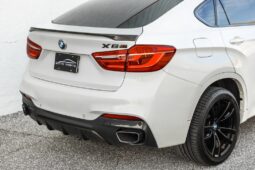 
										BMW X6 2018 full									