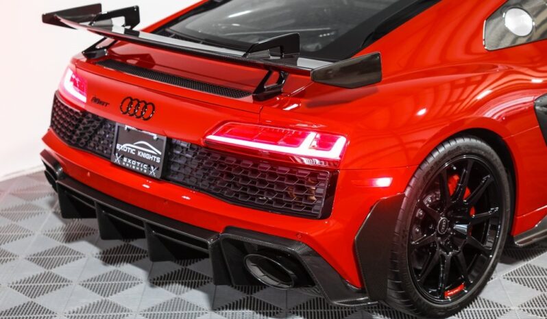 
								Audi R8 GT 2023 full									