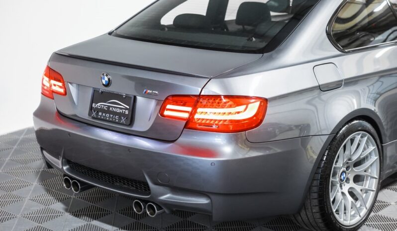 
								BMW M3 2011 full									