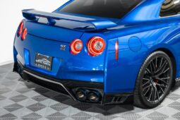 
										Nissan GT-R 2021 full									