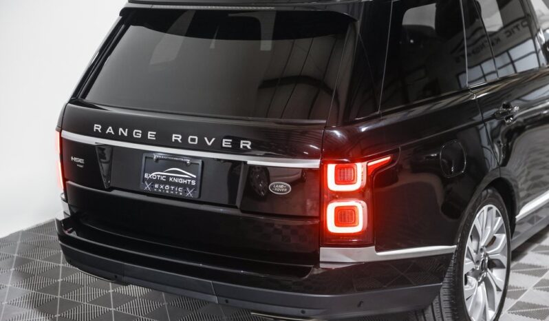 
								Land Rover Range Rover 2021 full									