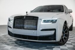 
										Rolls-Royce Ghost 2022 full									