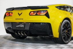 
										Chevrolet Corvette 2017 full									