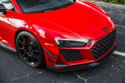 
										Audi R8 GT 2023 full									