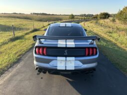 
										Ford Mustang 2022 full									