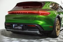 
										Porsche Taycan Cross Turismo 2023 full									