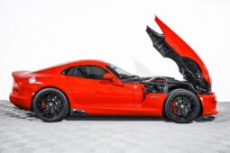 
										Dodge Viper 2015 full									