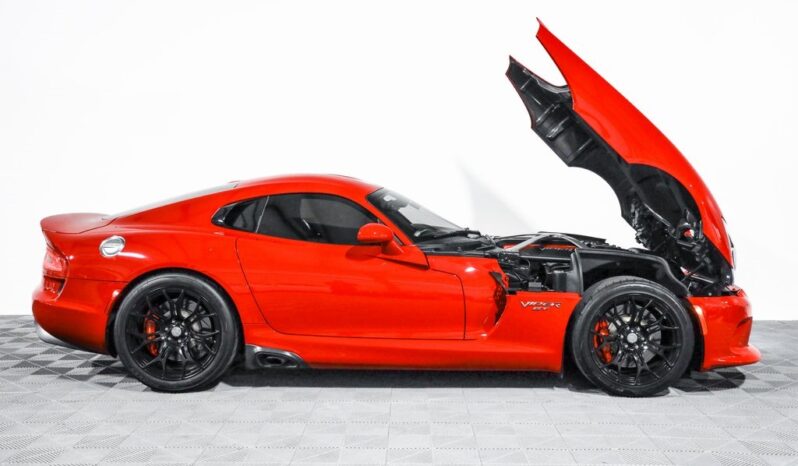 
								Dodge Viper 2015 full									