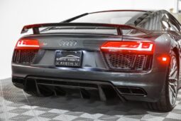 
										Audi R8 2017 full									