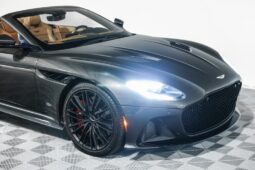 
										Aston Martin DBS 2021 full									