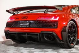 
										Audi R8 GT 2023 full									