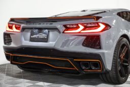
										Chevrolet Corvette 2024 full									