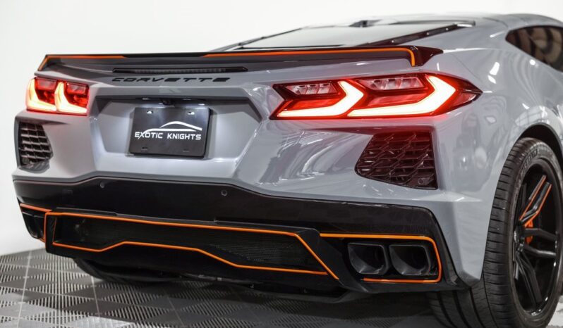 
								Chevrolet Corvette 2024 full									