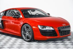 
										Audi R8 2012 full									