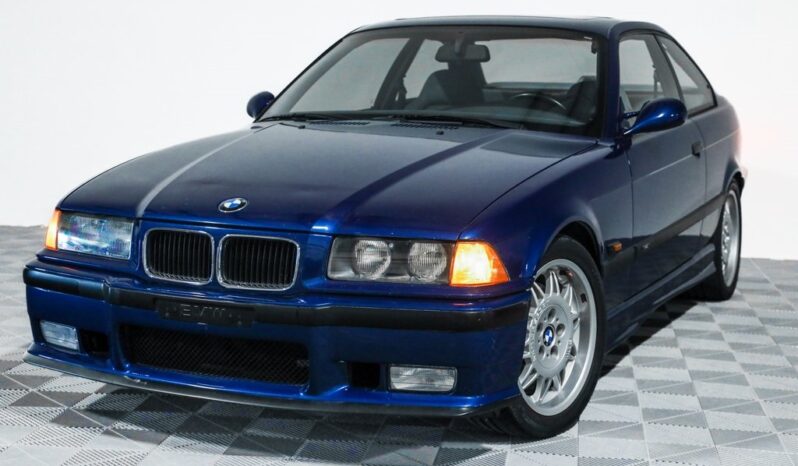 
								BMW M3 1995 full									