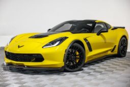 
										Chevrolet Corvette 2017 full									