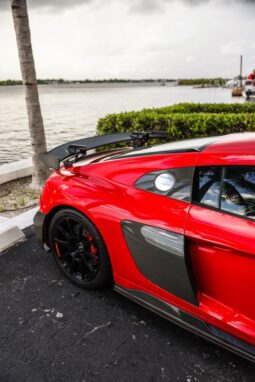 
										Audi R8 GT 2023 full									