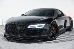 
										Audi R8 2014 full									