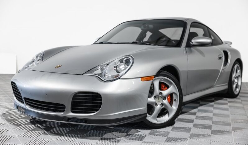 
								Porsche 911 2002 full									