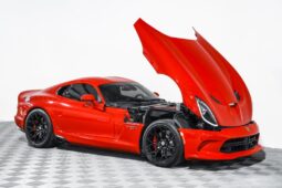 
										Dodge Viper 2015 full									