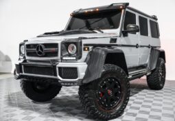 
										Mercedes-Benz G-Class 2017 full									
