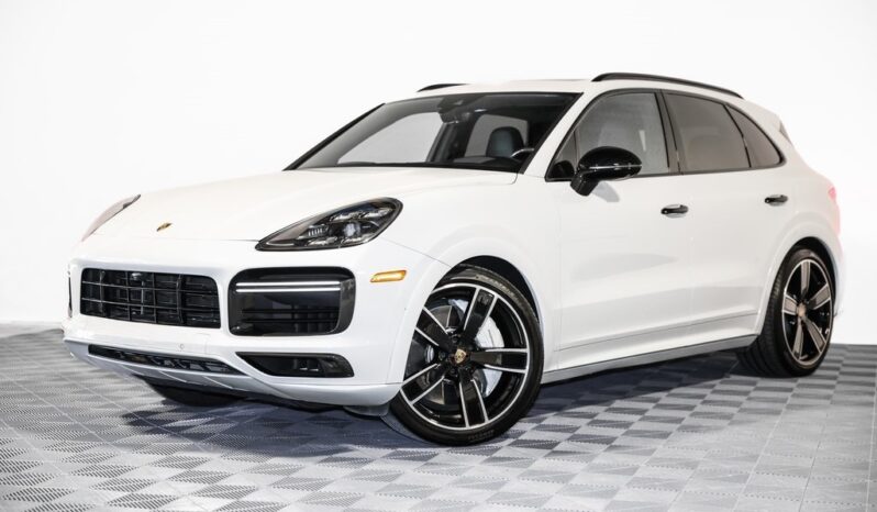 
								Porsche Cayenne 2019 full									